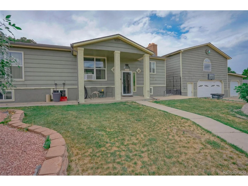 Unit for sale at 8961 County Road 69, Trinidad, CO 81082