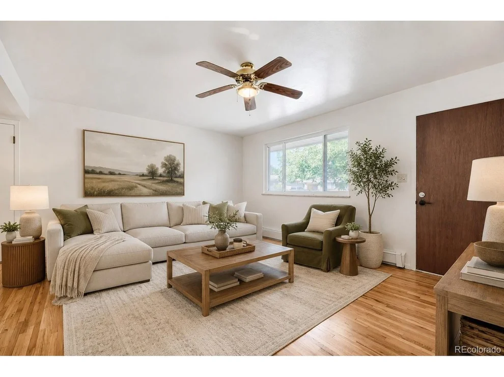 Unit for sale at 422 S Uvalda St, Aurora, CO 80012