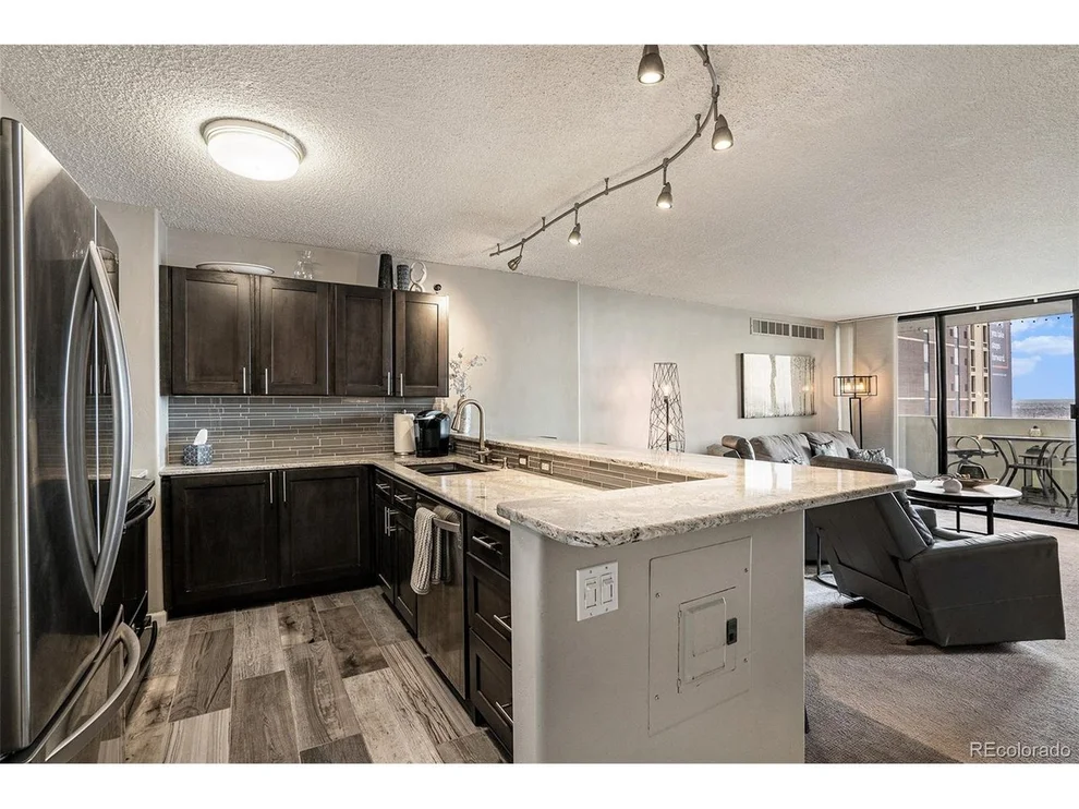 Unit for sale at 1020 15th St, Denver, CO 80202