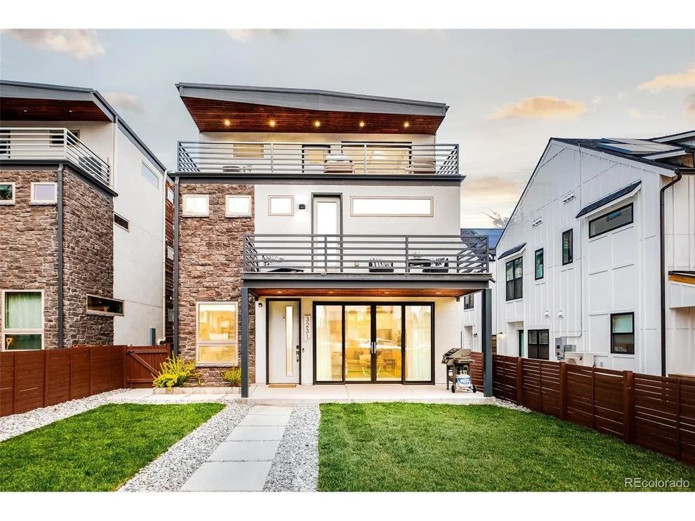 Unit for sale at 3231 W 19th Ave, Denver, CO 80204