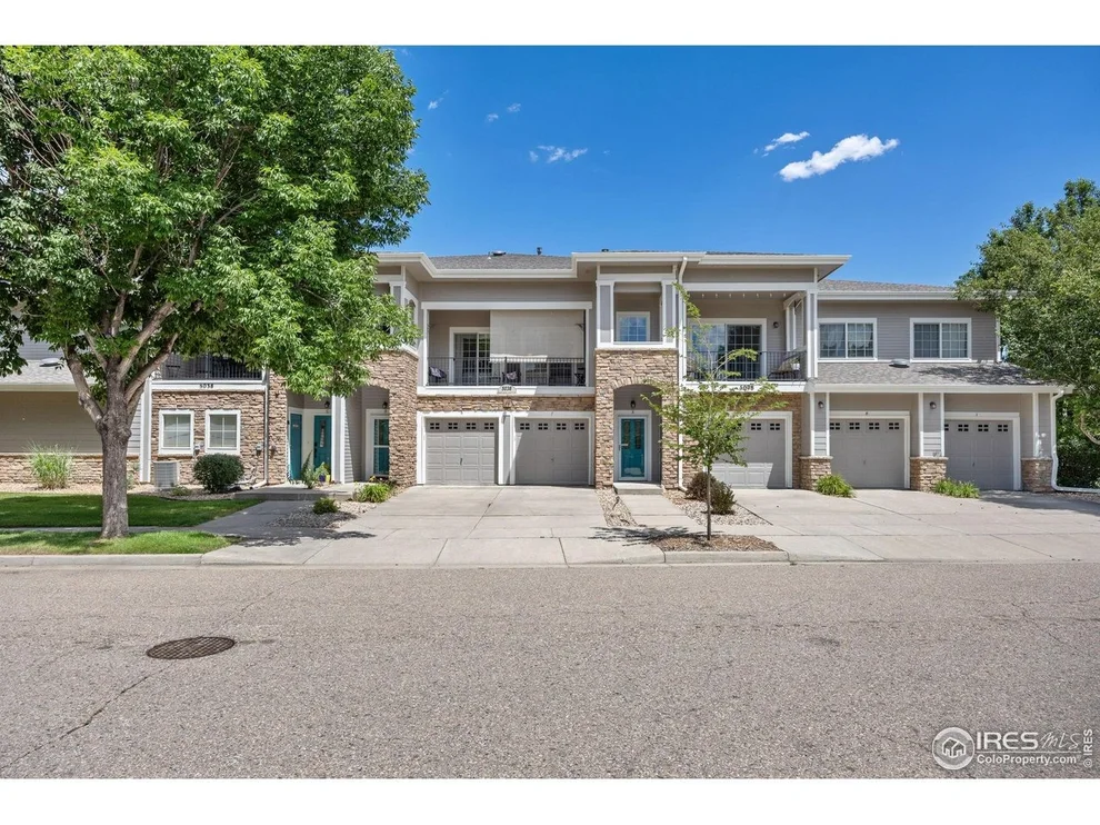 Unit for sale at 5038 Northern Lights Dr, Fort Collins, CO 80528