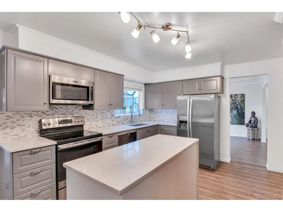 Unit for sale at 647 S Joplin St, Aurora, CO 80017