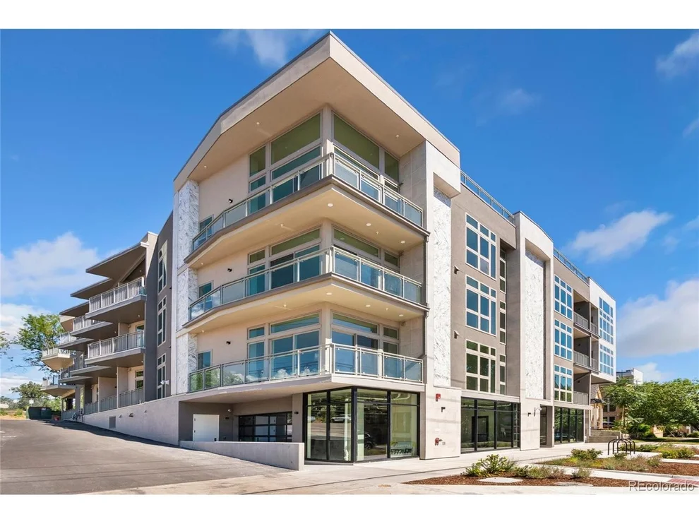 Unit for sale at 1643 Boulder St, Denver, CO 80211