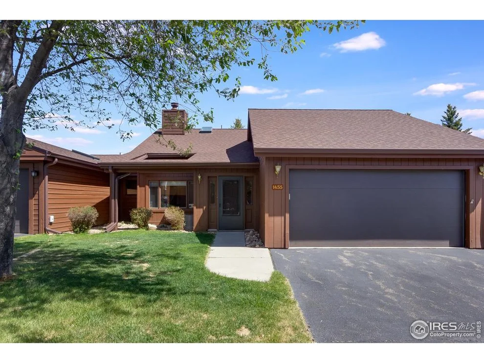 Unit for sale at 1455 Matthew Cir, Estes Park, CO 80517