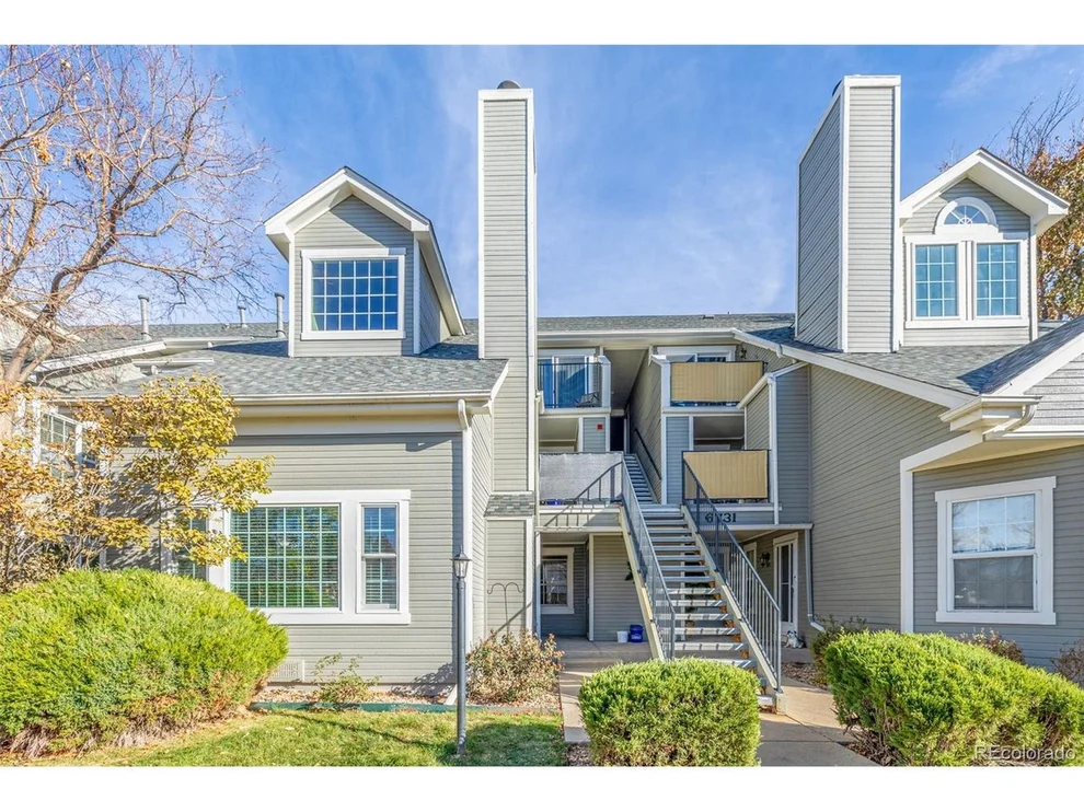 Unit for sale at 6731 S Ivy Way, Centennial, CO 80112