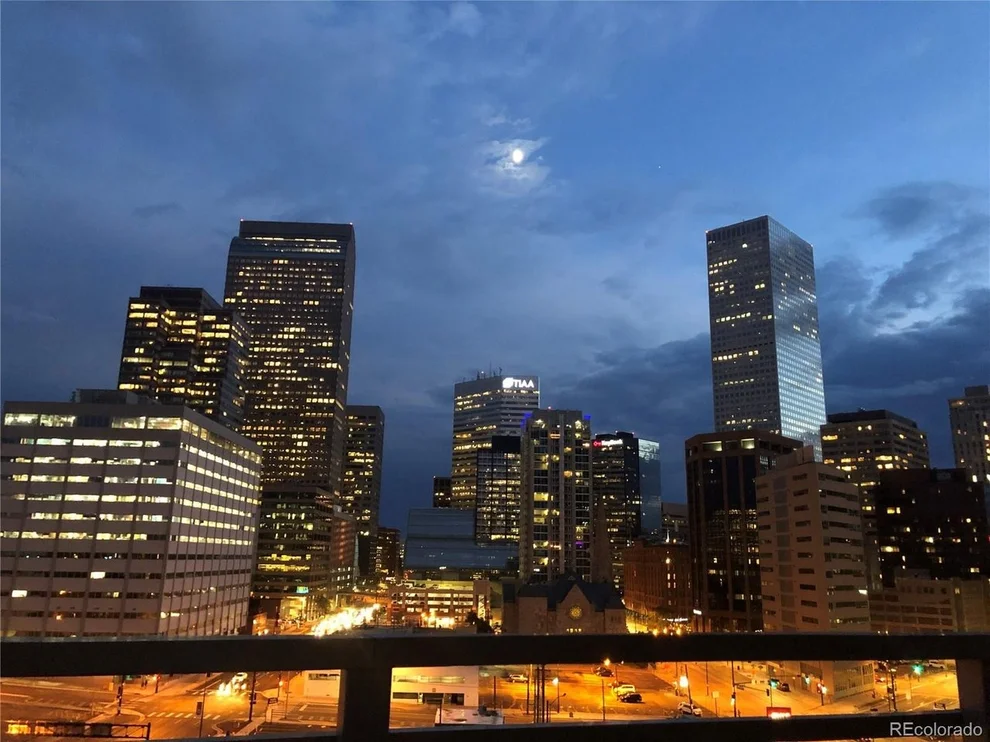 Unit for sale at 2001 Lincoln St, Denver, CO 80202
