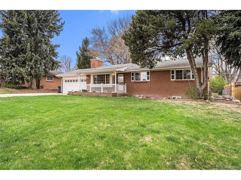 Unit for sale at 1105 Youngfield St, Golden, CO 80401