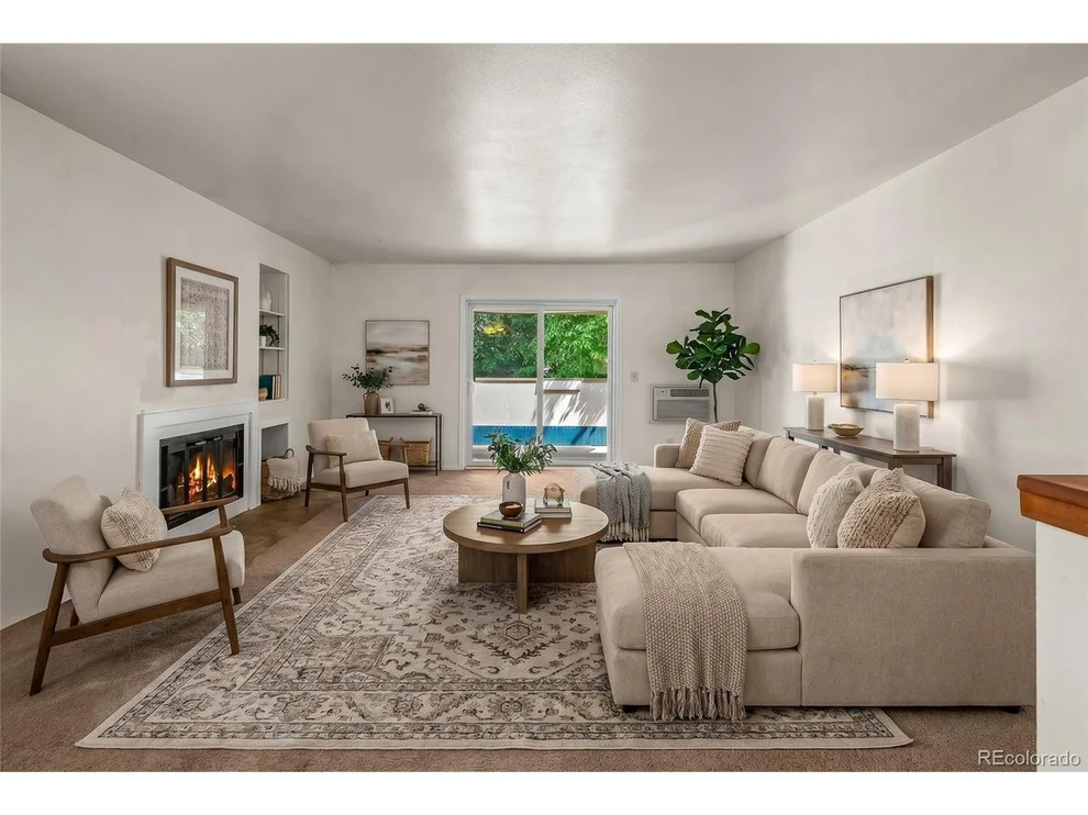 Unit for sale at 3465 Lochwood Dr, Fort Collins, CO 80525