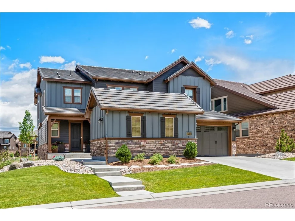 Unit for sale at 10616 Greycliffe Dr, Highlands Ranch, CO 80126