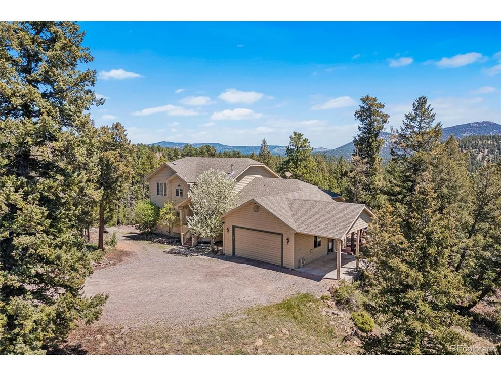 Unit for sale at 6252 King Dr, Evergreen, CO 80439