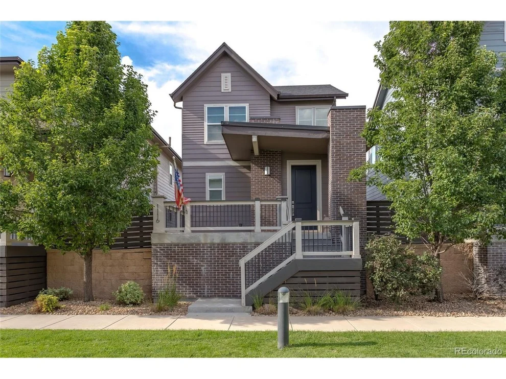 Unit for sale at 4100 Albion St, Denver, CO 80216