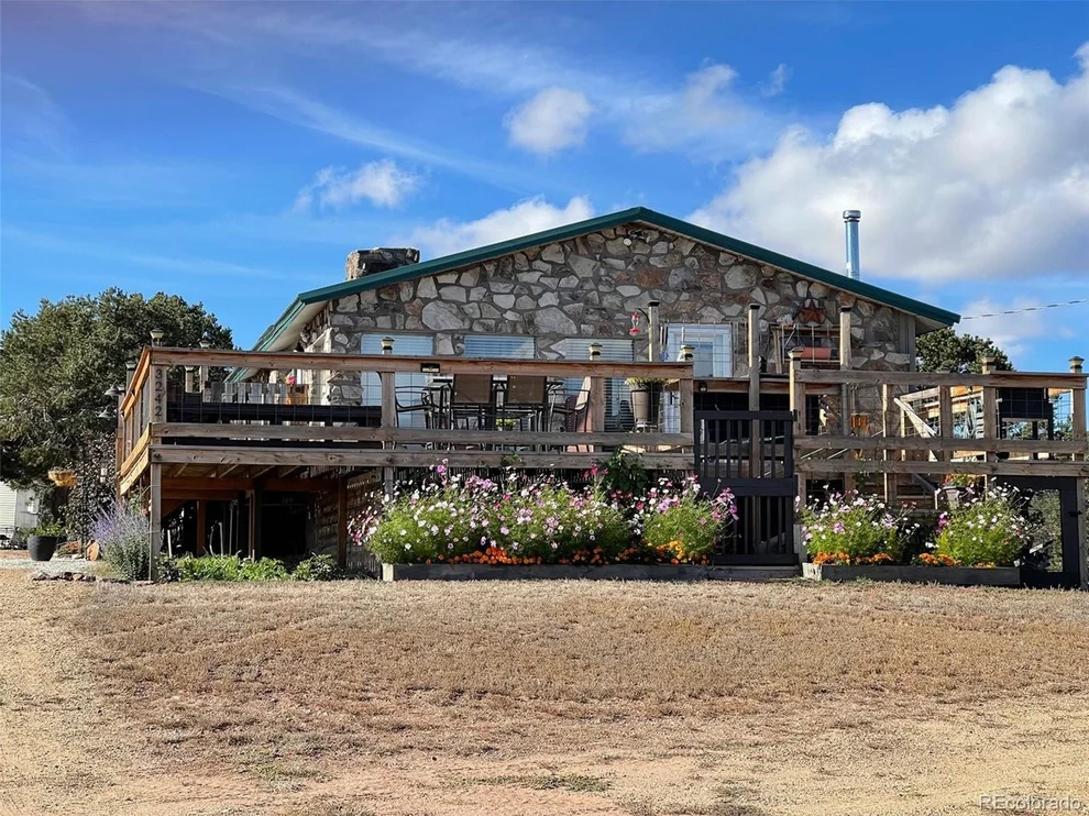 Unit for sale at 3242 Paine Rd, Fort Garland, CO 81133