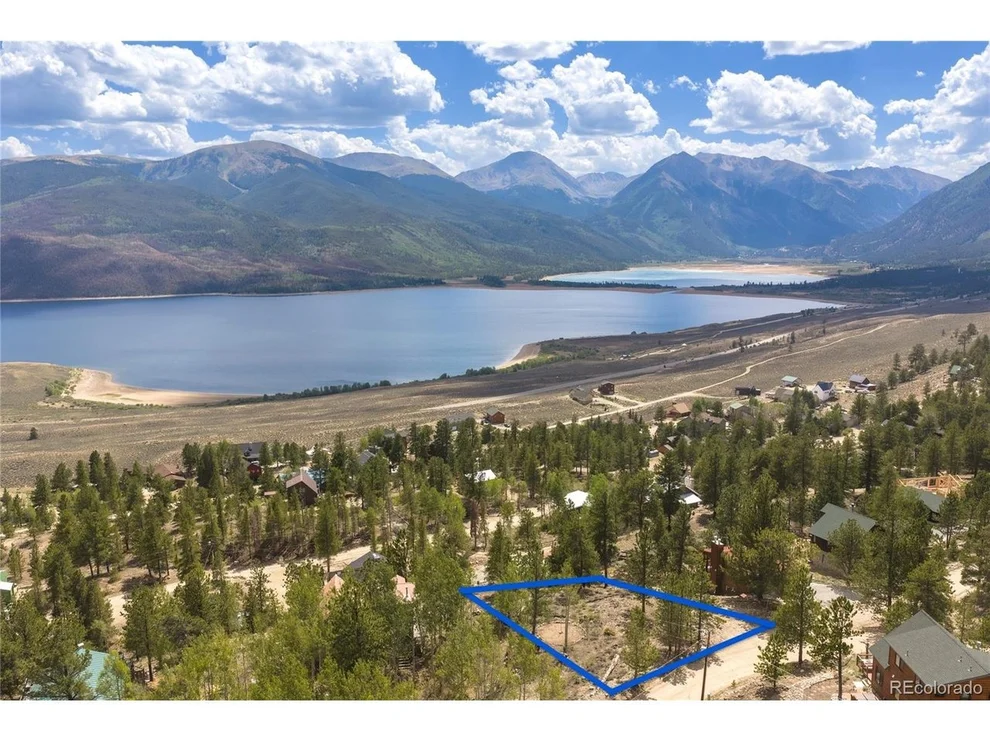 Unit for sale at 198 Parry Peak Dr, Twin Lakes, CO 81251