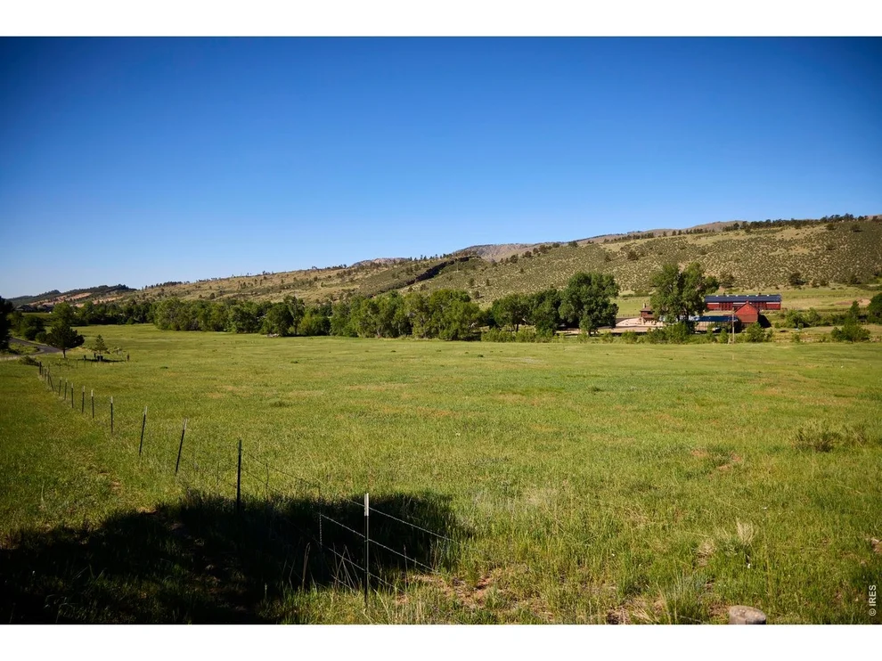 Unit for sale at 10127 Buckhorn Ridge Way, Loveland, CO 80538