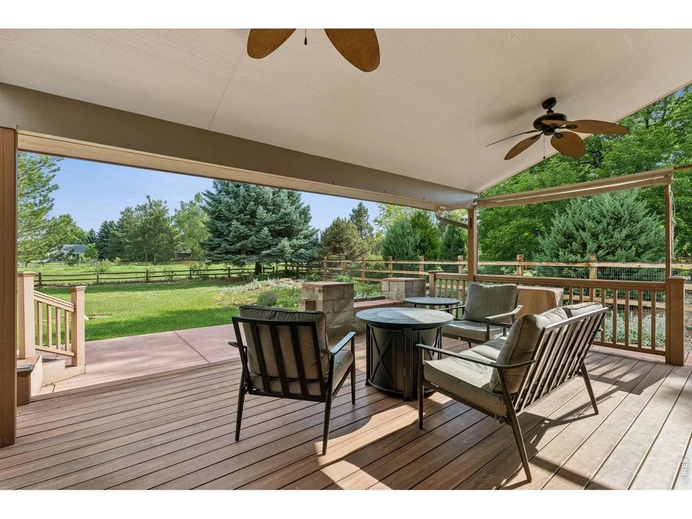 Unit for sale at 6852 Peppertree Dr, Niwot, CO 80503