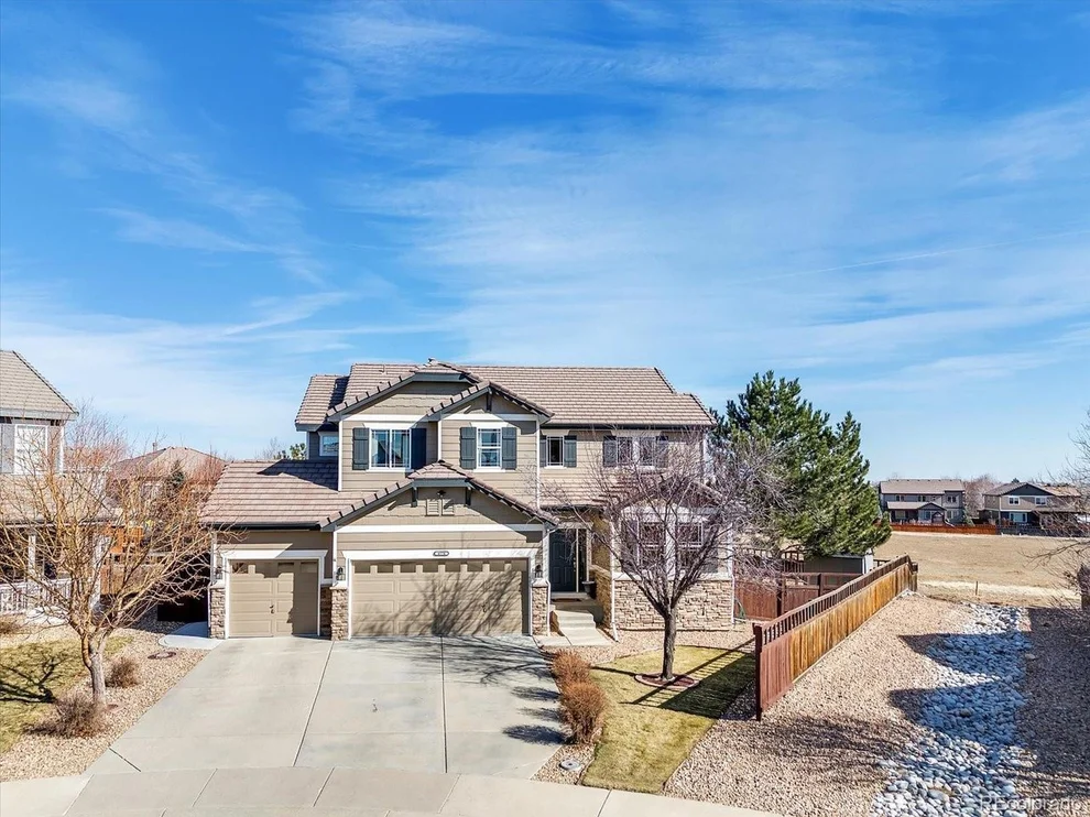 Unit for sale at 4576 Sedona Ln, Dacono, CO 80514