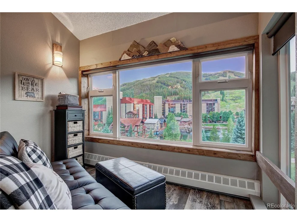 Unit for sale at 800 Copper Rd, Frisco, CO 80443