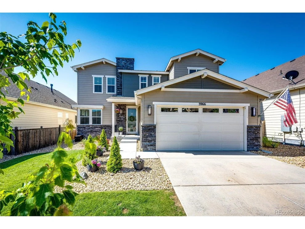 Unit for sale at 3966 Long Rifle Dr, Castle Rock, CO 80108
