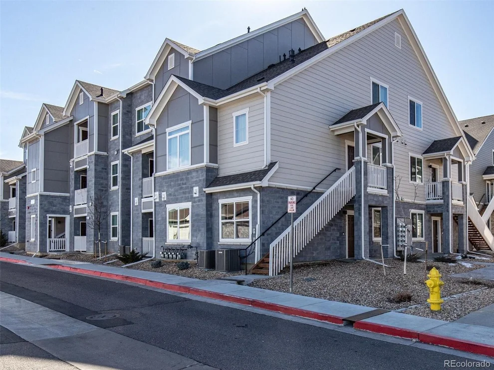 Unit for sale at 1831 S Dunkirk St, Aurora, CO 80017