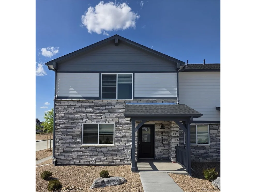 Unit for sale at 21229 E 65TH Ave, Aurora, CO 80019