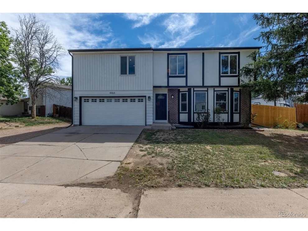 Unit for sale at 4464 Davenport Way, Denver, CO 80239