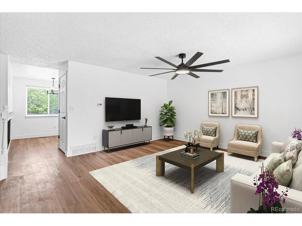 Unit for sale at 18805 E Napa Dr, Aurora, CO 80013