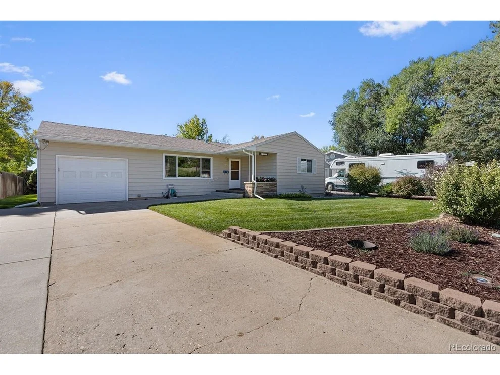 Unit for sale at 1616 W 16th St, Loveland, CO 80538