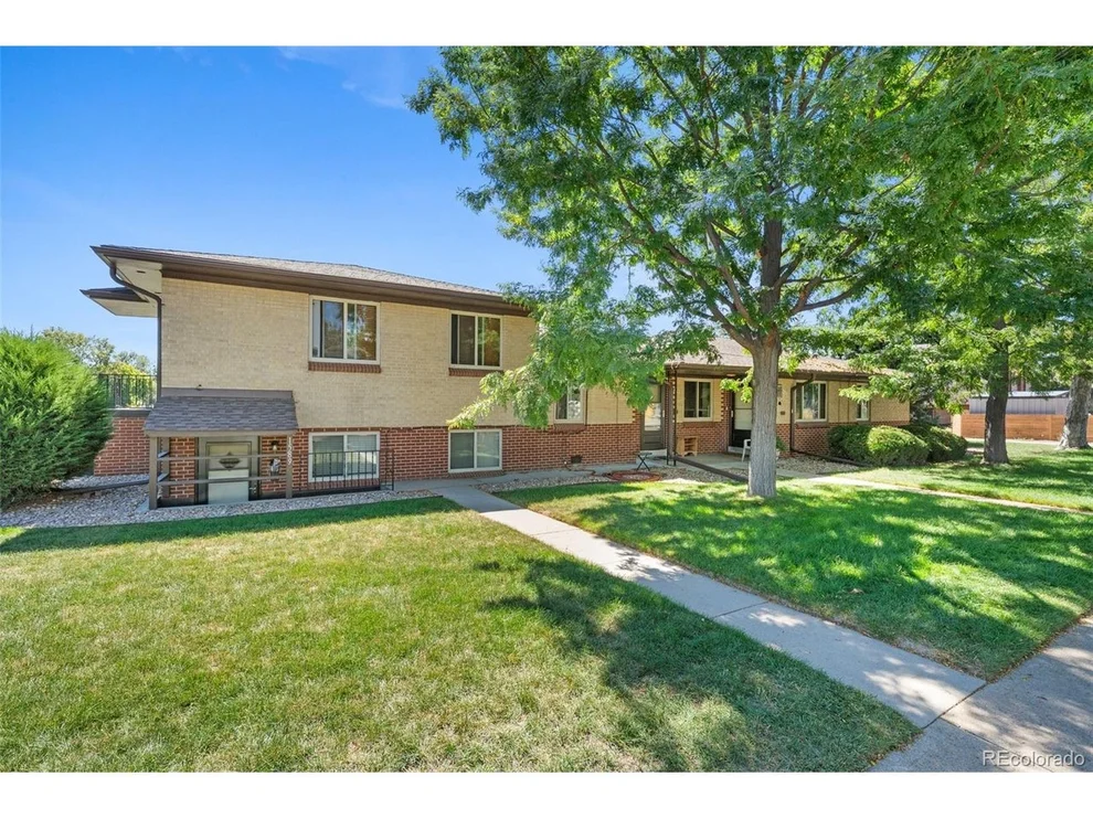 Unit for sale at 4500 W 16th Ave, Denver, CO 80204