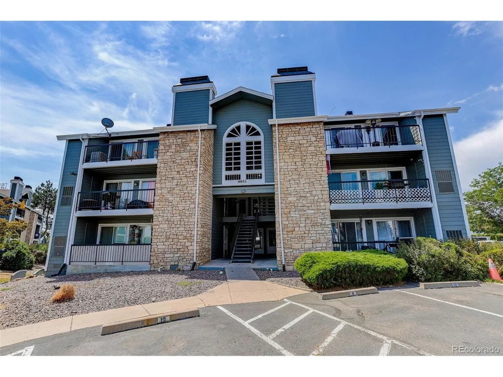 Unit for sale at 8853 Colorado Blvd, Thornton, CO 80229