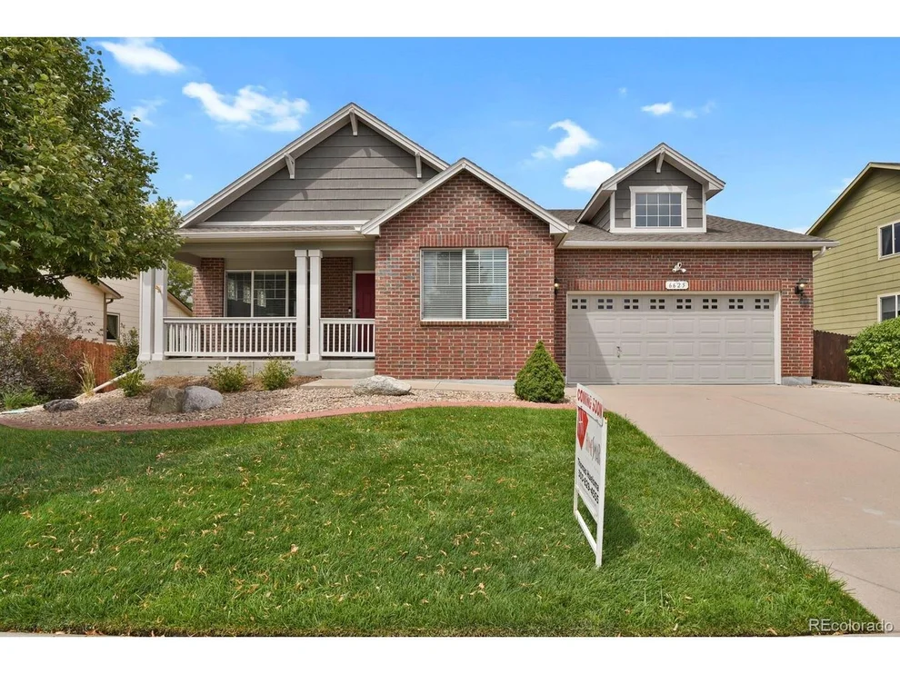 Unit for sale at 6625 E 129th Pl, Thornton, CO 80602