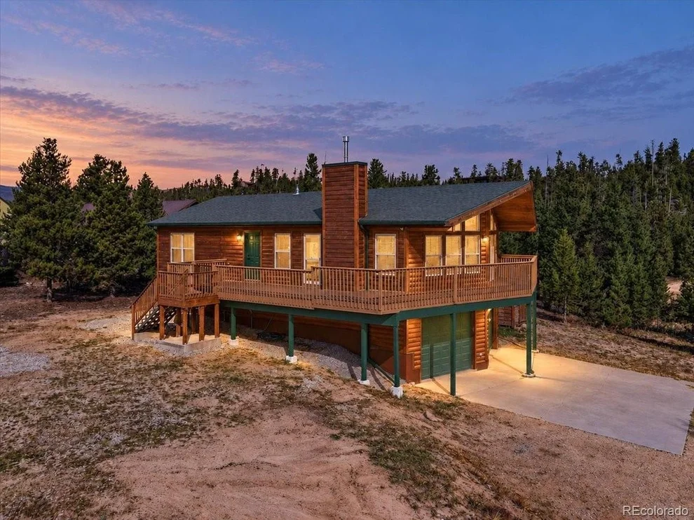 Unit for sale at 71 GCR 445, Grand Lake, CO 80447