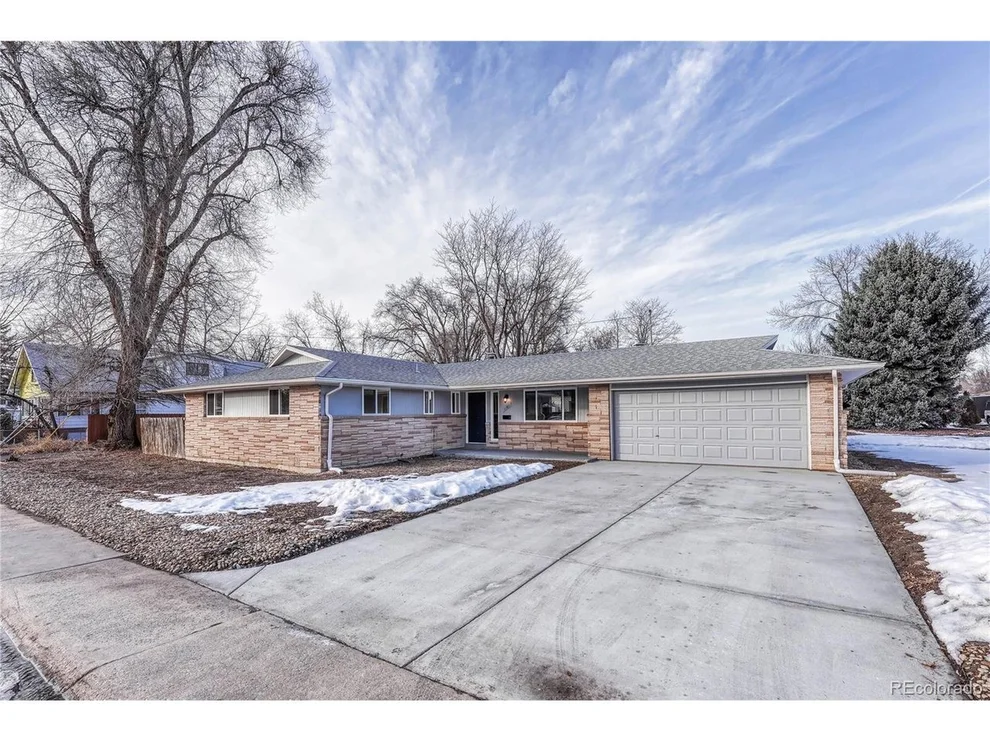 Unit for sale at 1101 Bross St, Longmont, CO 80501