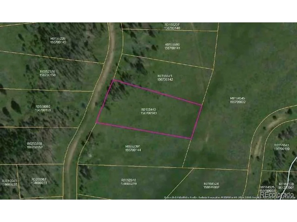 Unit for sale at Whiffle Tree Trail, Oak Creek, CO 80467