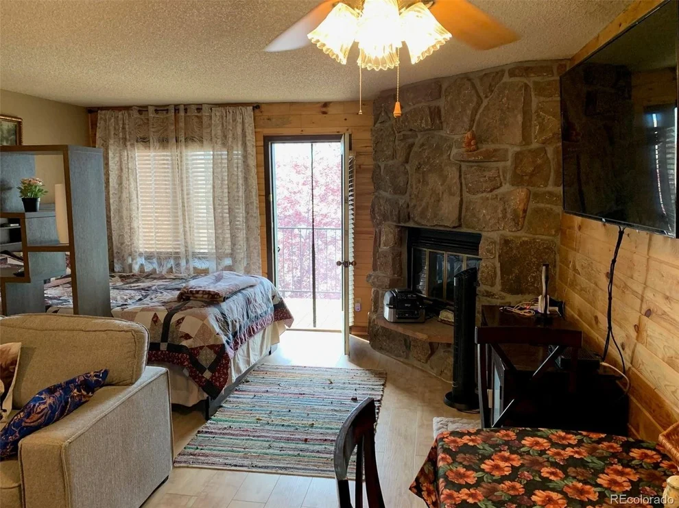 Unit for sale at 62927 US Highway 40, Granby, CO 80446