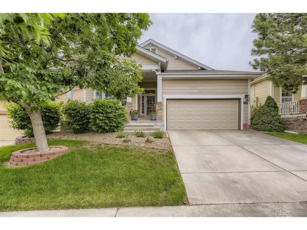 Unit for sale at 10088 Boca Cir, Parker, CO 80134