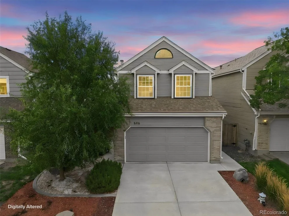 Unit for sale at 5416 W 115th Pl, Westminster, CO 80020