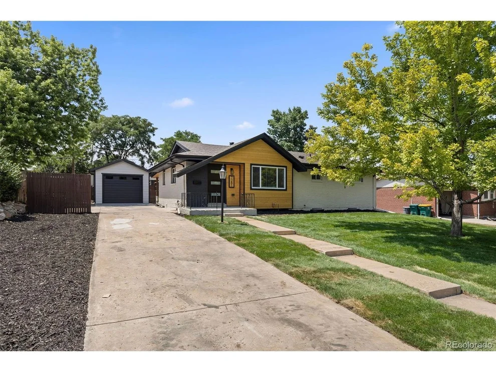 Unit for sale at 7281 S Lincoln Way, Centennial, CO 80122