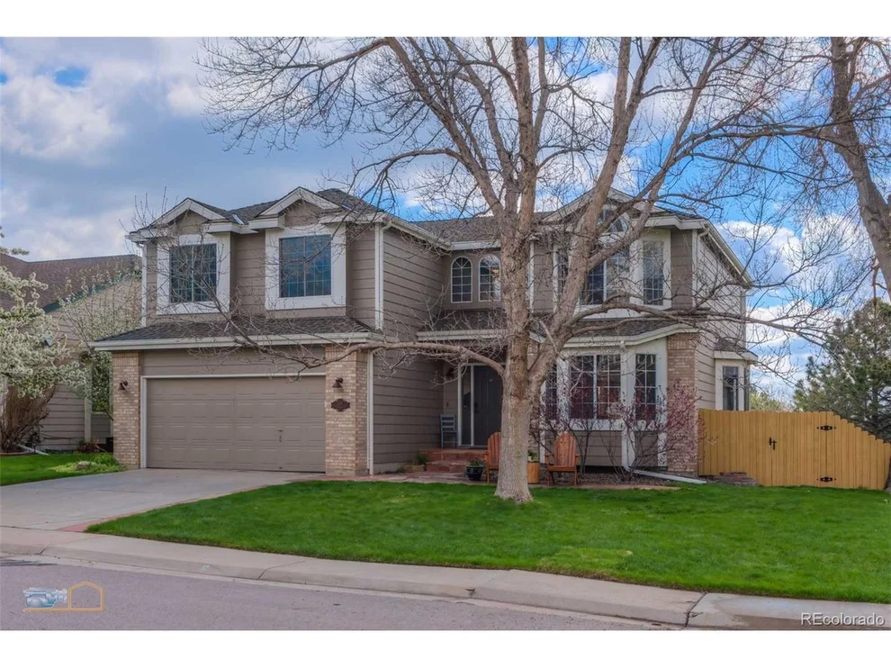 Unit for sale at 1567 E Riverbend St, Superior, CO 80027