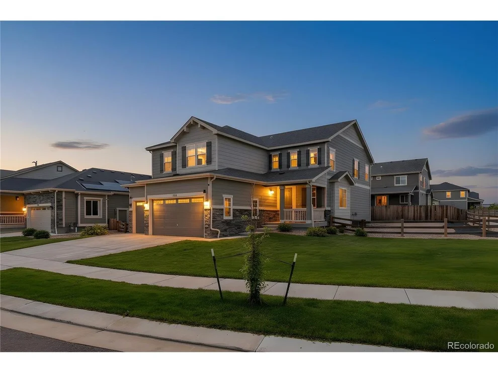 Unit for sale at 9716 Uravan St, Commerce City, CO 80022