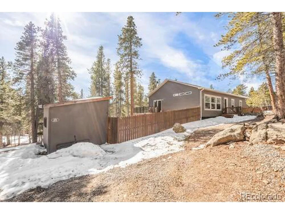 Unit for sale at 206 Sandau Ln, Black Hawk, CO 80422