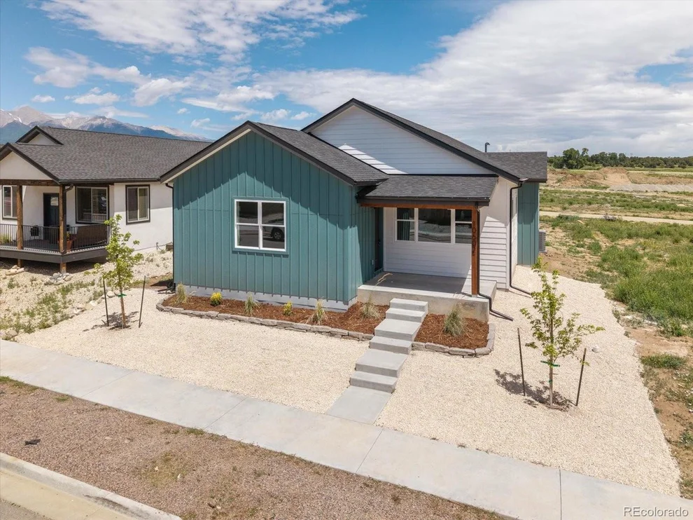 Unit for sale at 10602 Engelmann Ave, Salida, CO 81201