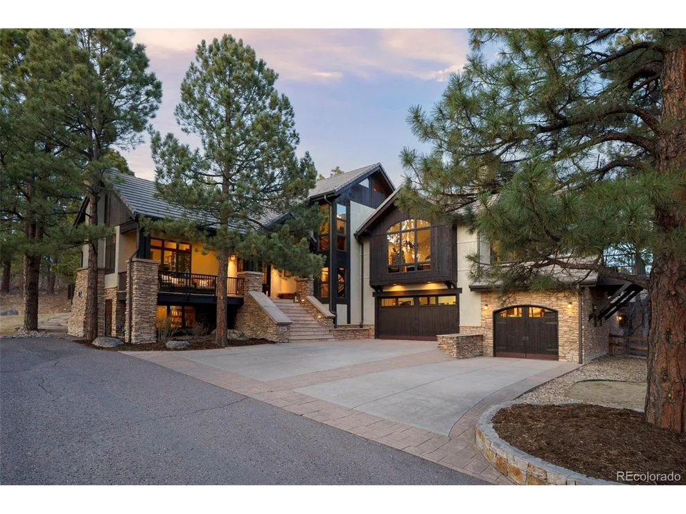 Unit for sale at 1255 Forest Trails Dr, Castle Pines, CO 80108