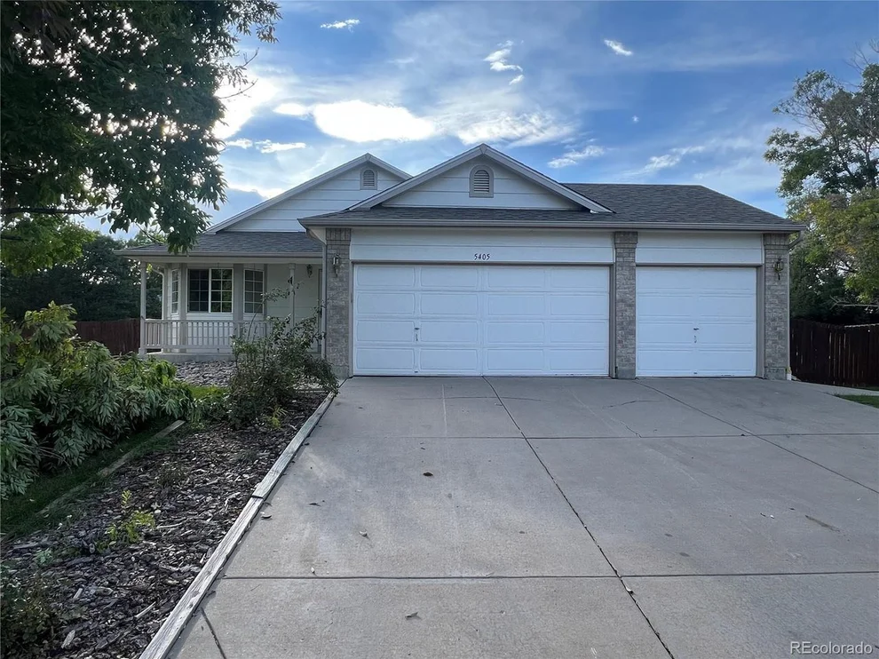 Unit for sale at 5405 E 129th Ave, Thornton, CO 80241