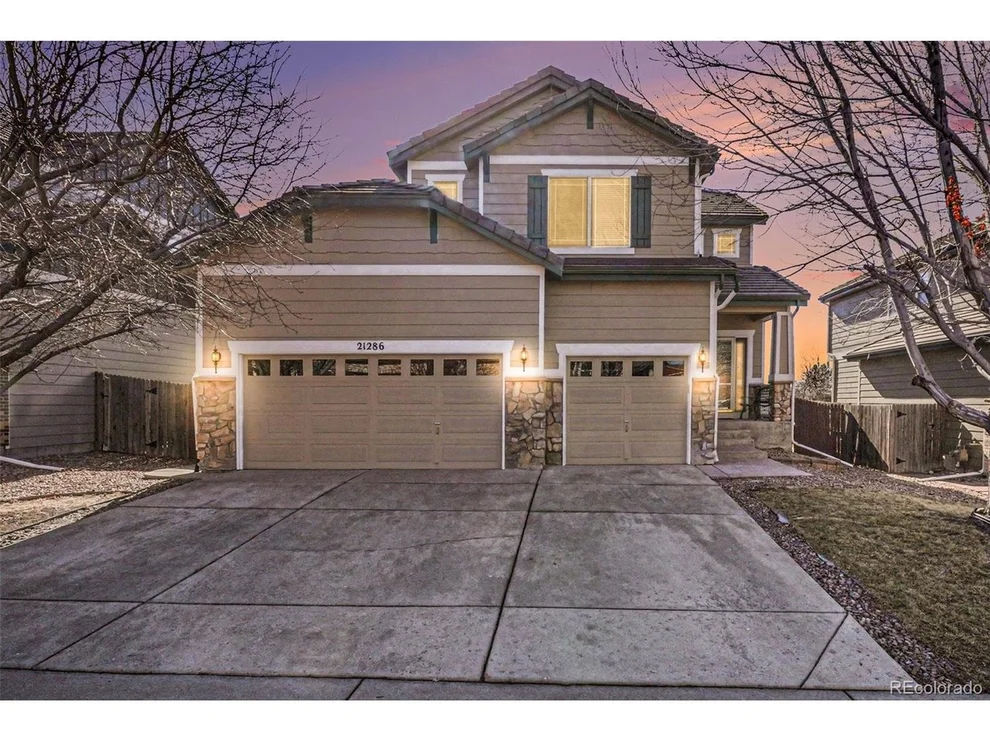 Unit for sale at 21286 E Nassau Ave, Aurora, CO 80013