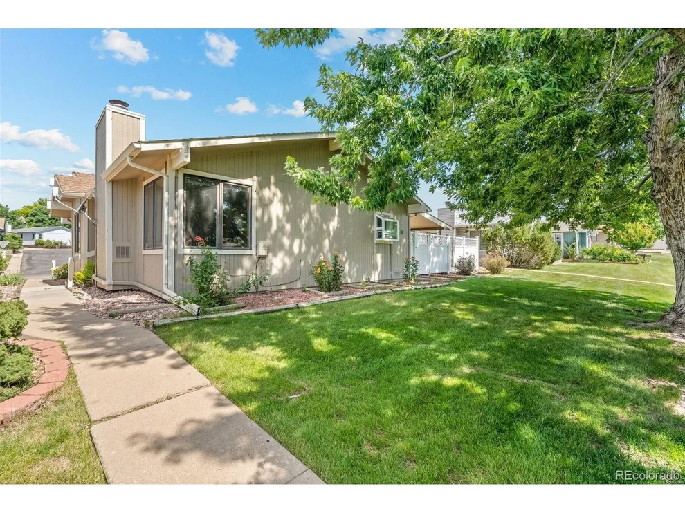 Unit for sale at 57 Carla Way, Broomfield, CO 80020