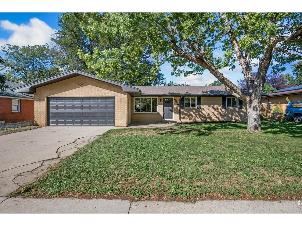 Unit for sale at 1815 Collyer St, Longmont, CO 80501
