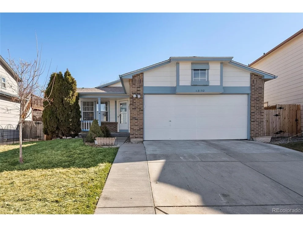 Unit for sale at 12132 Newport Dr, Brighton, CO 80602