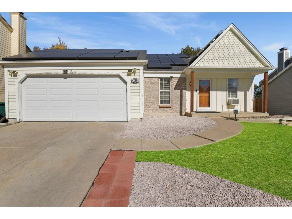 Unit for sale at 11585 W 106th Way, Westminster, CO 80021