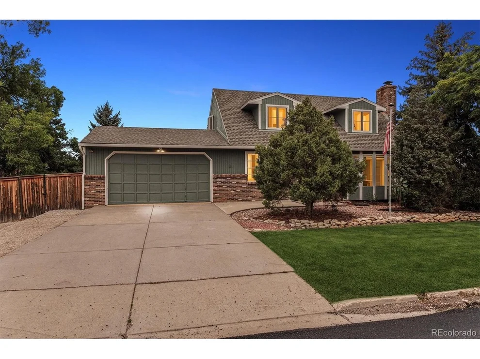 Unit for sale at 633 E 3rd Ave, Castle Rock, CO 80108