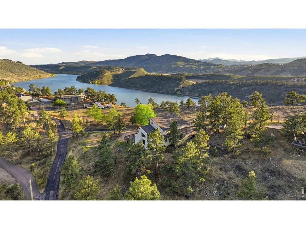 Unit for sale at 3514 Horsetooth Cliffs Way, Fort Collins, CO 80526